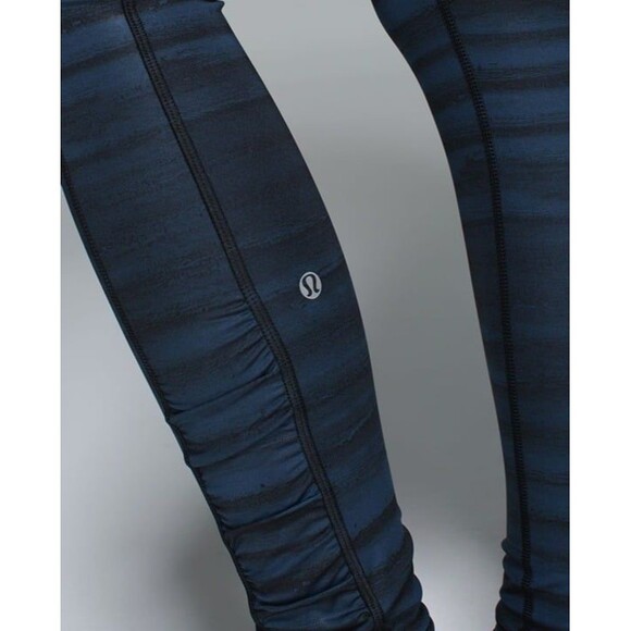 Lululemon Speed Tight III *All Full-On Luxtreme size 4 - Picture 5 of 11